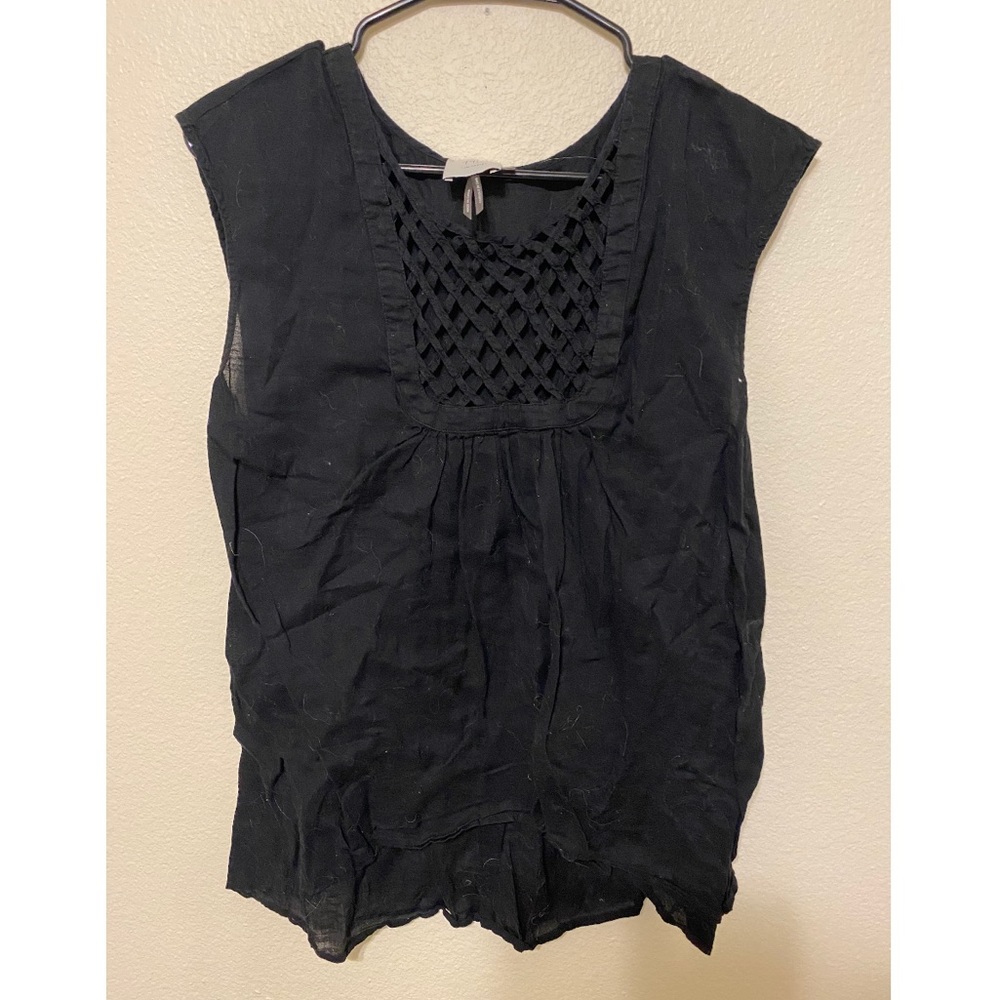 Anthropologie Top!